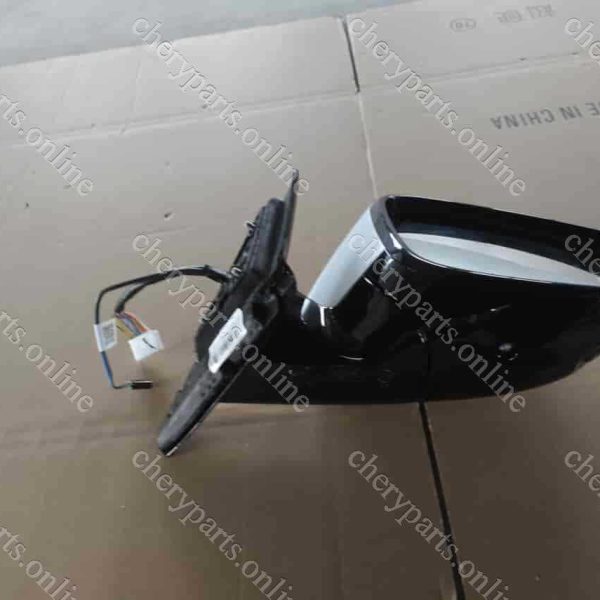 F18-8202P04AA-DQ ASSY-REAR VIEW MIREAROR OUTER-RIGHT-PRIMER 1493