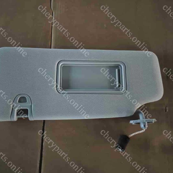 F18-8204010GL SUN VISOR LEFT 1155