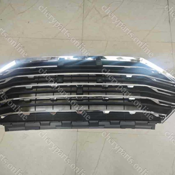 F18-8401100FA RADIATOR GRILLE ASSY 1161