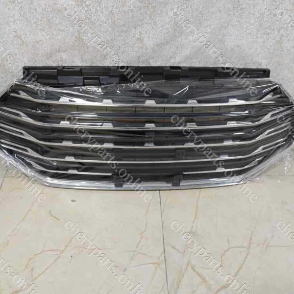 F18-8401100 RADIATOR GRILLE ASSY 1159