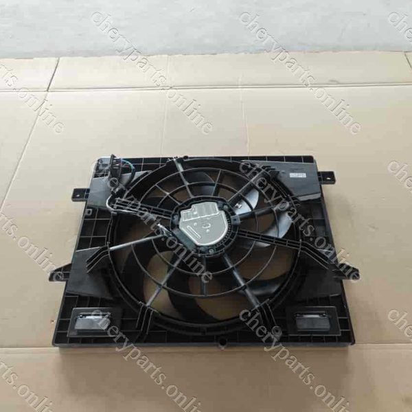 F20-1308010 COOLING FAN 1711