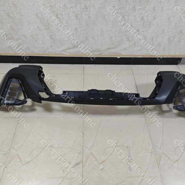 F20-2803501-DQ FRONT BUMPER 1168