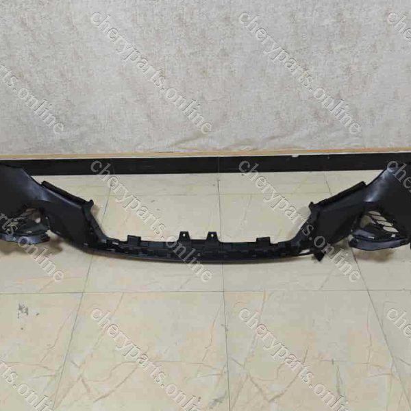 F20-2803501-DQ FRONT BUMPER 1169