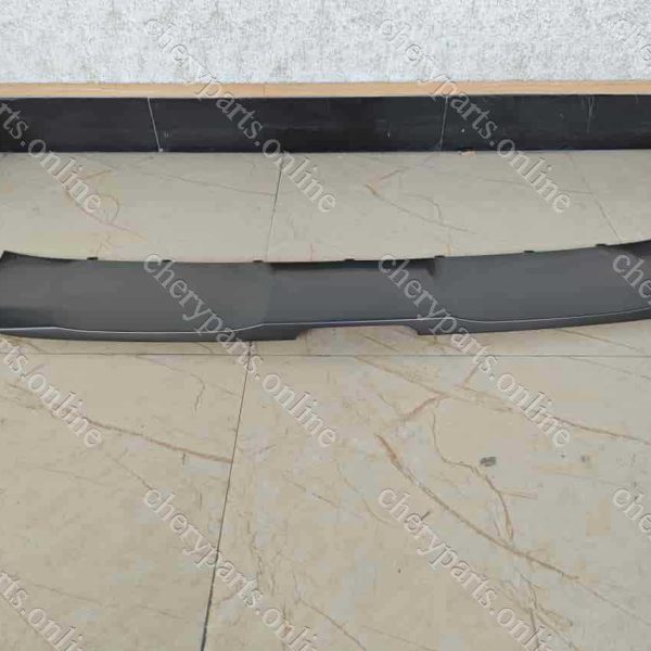 F20-2803507 LOWER TRIM-FRONT BUMPER 1172