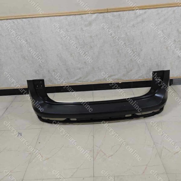 F20-2804501-DQ REAR BUMPER BODY 1184