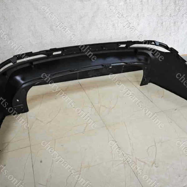 F20-2804501 REAR BUMPER BODY 1183