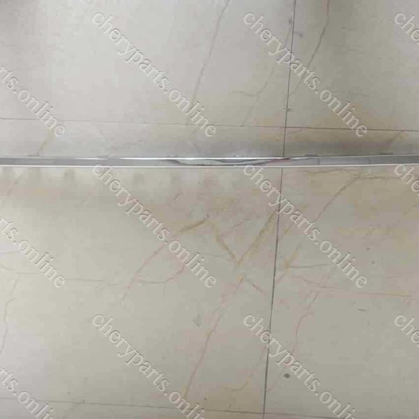 F20-2804509 MID BRIGHTSTRIP-REAR BUMPER 1189