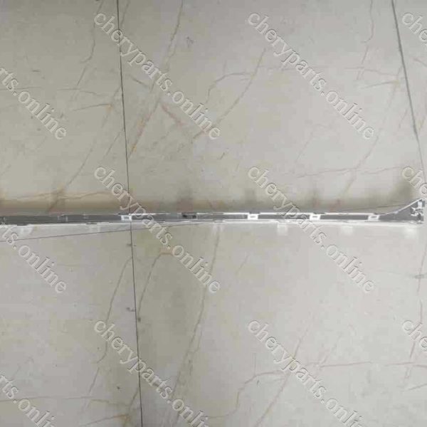 F20-2804509 MID BRIGHTSTRIP-REAR BUMPER 1190