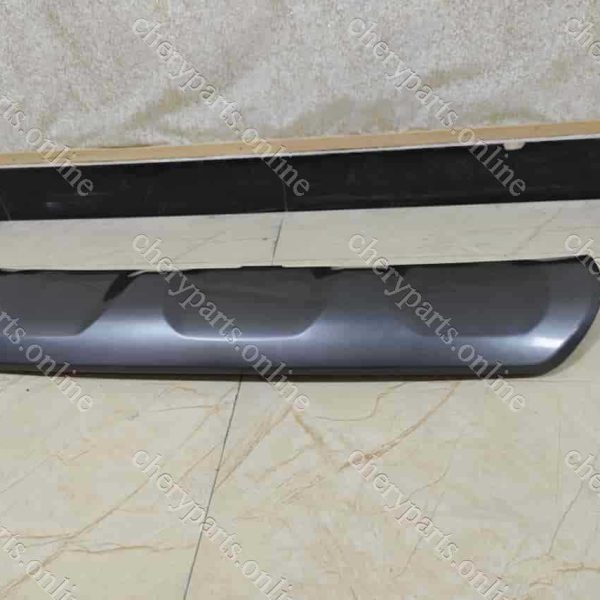 F20-2804515 LOWER TRIM PNL-REAR BUMPER 1194