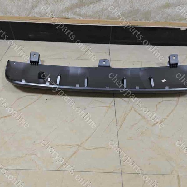 F20-2804515 LOWER TRIM PNL-REAR BUMPER 1195