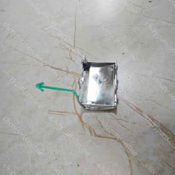 F20-2804570 TOW HOOK PLUG-REAR BUMPER 1186