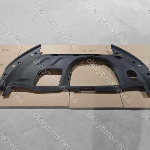 F20-2811111 FRONT TRIM COVER-FRONT CABIN 1196