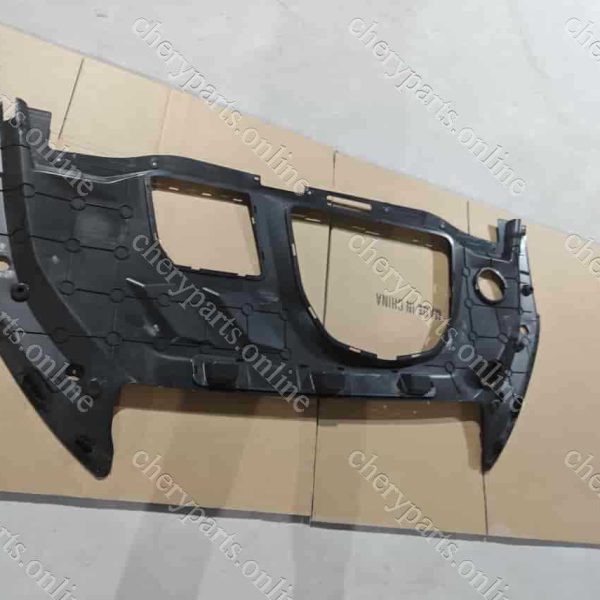 F20-2811111 FRONT TRIM COVER-FRONT CABIN 1197