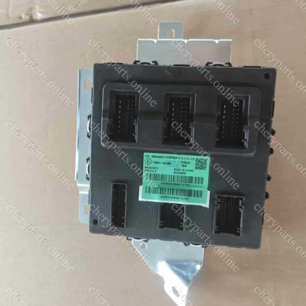 F20-3600030BA CAR CONTROLLER 1208
