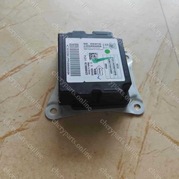 F20-3658010FD AIRBAG MODULE 1211