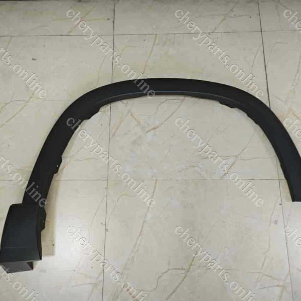 F20-5500120NA TRIM ASSY-FRONT WHEEL ARCH RIGHT 1217