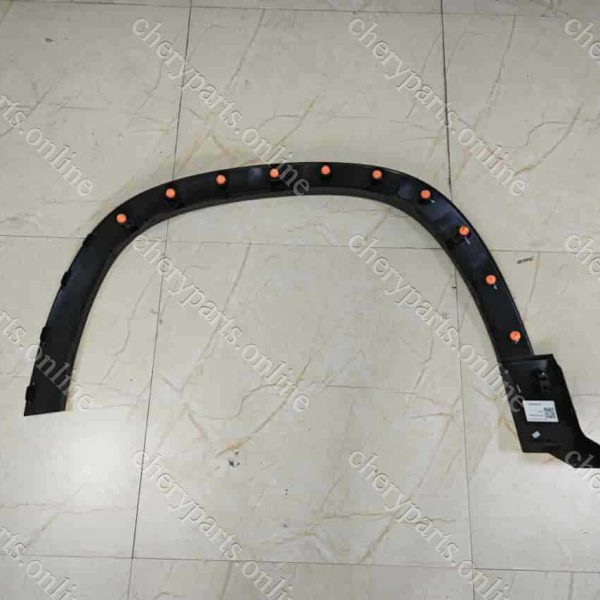 F20-5500120NA TRIM ASSY-FRONT WHEEL ARCH RIGHT 1218