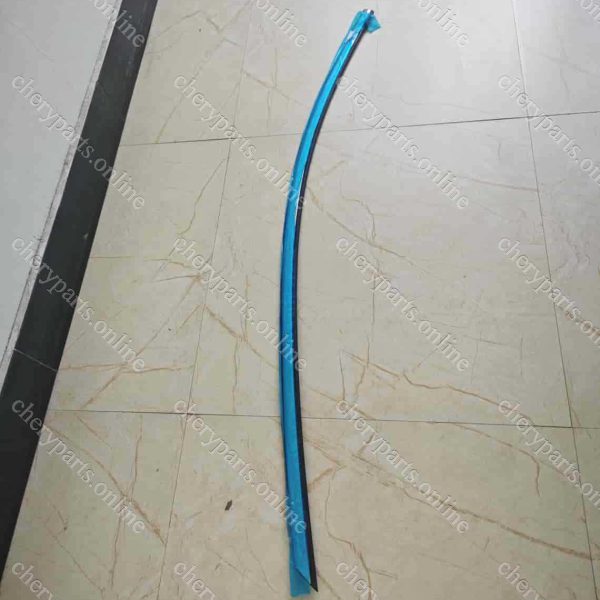 F20-6107210 TRIM STRIP ASSY-FRONT DOOR LEFT 1220