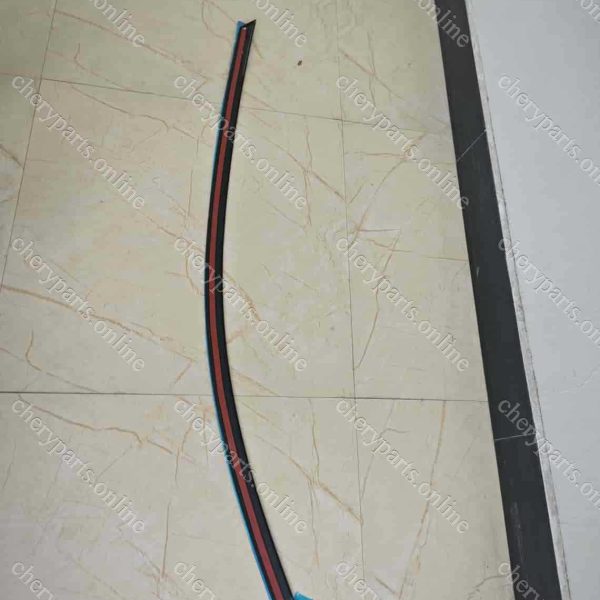 F20-6107210 TRIM STRIP ASSY-FRONT DOOR LEFT 1221