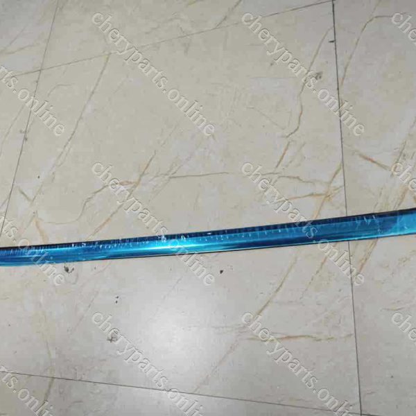 F20-6207210 TRIM STRIP-REAR DOOR LEFT 1225