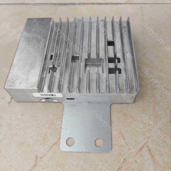 F20-7900319BE PANORAMIC PARKING CONTROLLER 1227