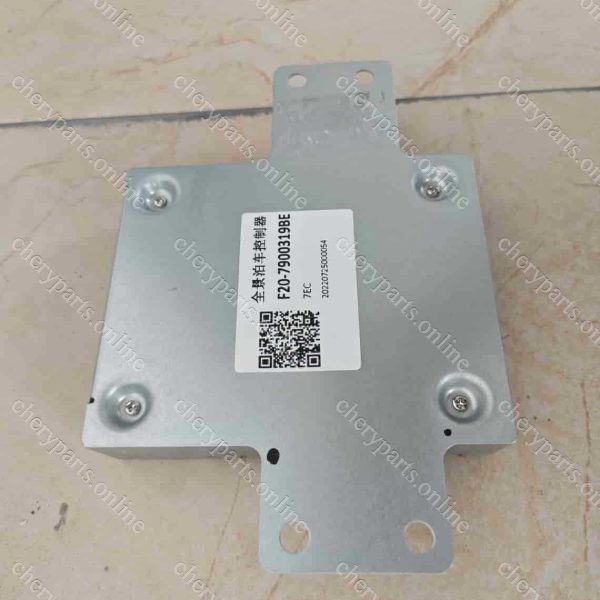 F20-7900319BE PANORAMIC PARKING CONTROLLER 1228