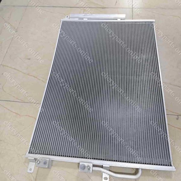 F20-8105010 CONDENSER 1232