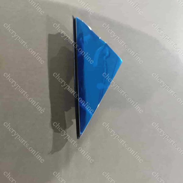 F20-8202030NA FRONT TRIANGLE BLOCK OUTER-LEFT 1234