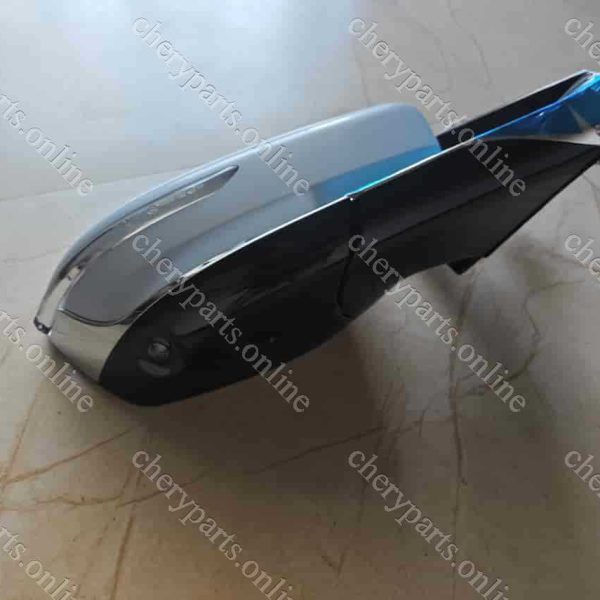 F20-8202P50AA-DQ REARVIEW MIREAROR OUTER-RIGHT 1237