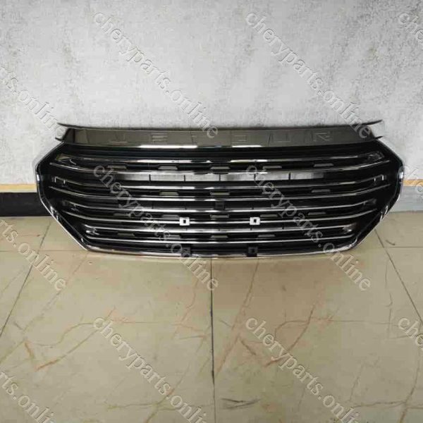 F20-8401100 RADIATOR GRILLE 1238