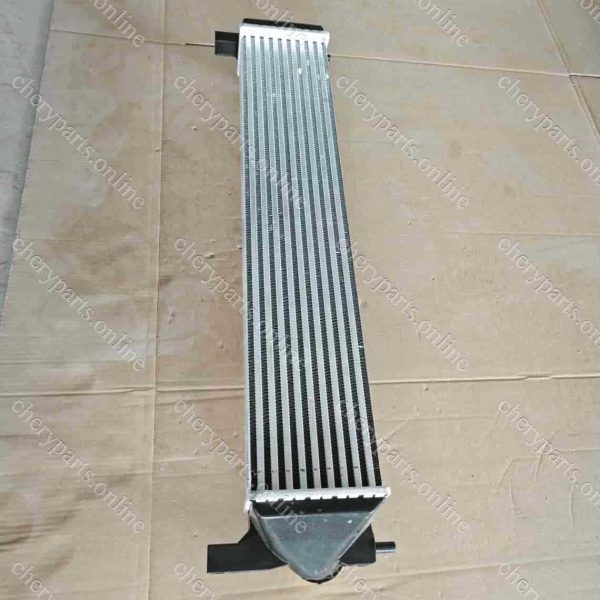 F26-1119120 CHARGE AIR COOLER ASSY 1720