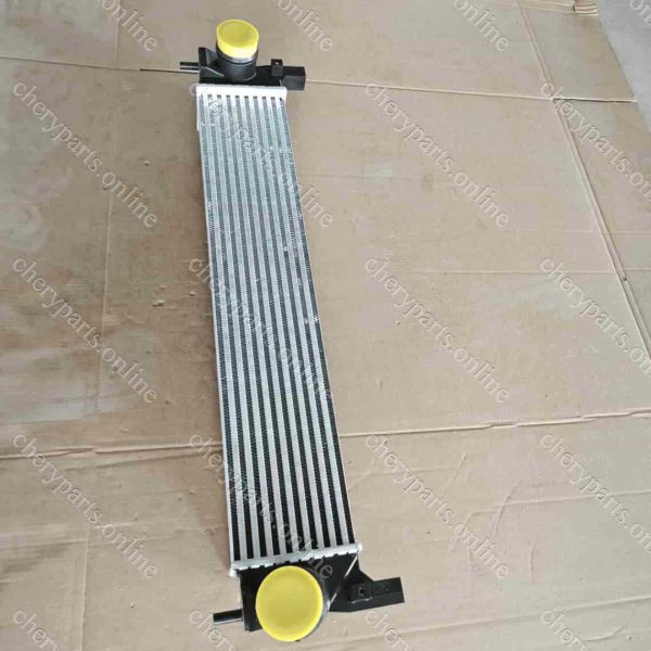 F26-1119120 CHARGE AIR COOLER ASSY 1721