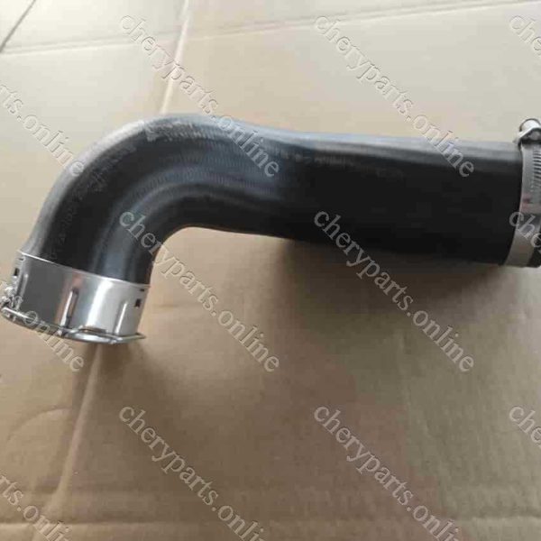 F26-1119310 INTERCOOLING AIR INLET PIPE ASSY 1240