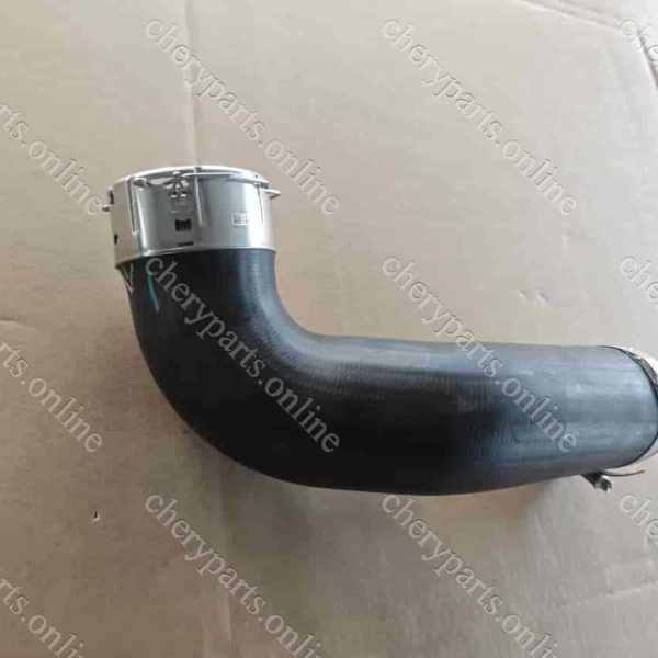 F26-1119310 INTERCOOLING AIR INLET PIPE ASSY 1241