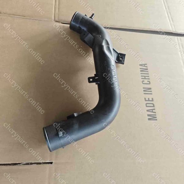F26-1119320 INTERCOOLING AIR INLET PIPE ASSY 1242