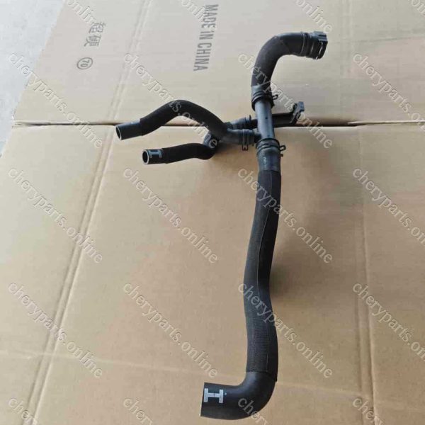 F26-1303111CA WATER INLET HOSE-ENGINE 1243