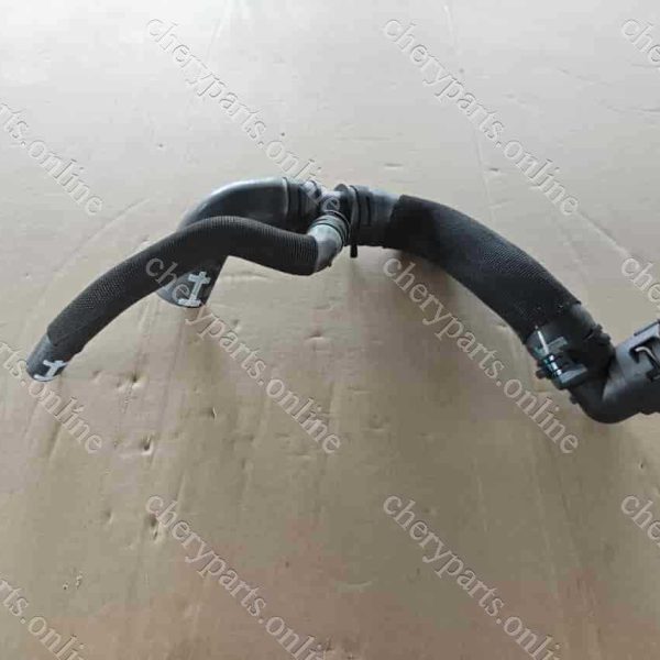 F26-1303211 WATER OUTLET HOSE-ENGINE 1722