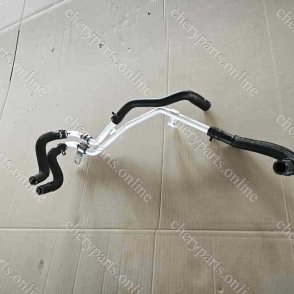 F26-1303410 WATER OUTLET PIPE 1723