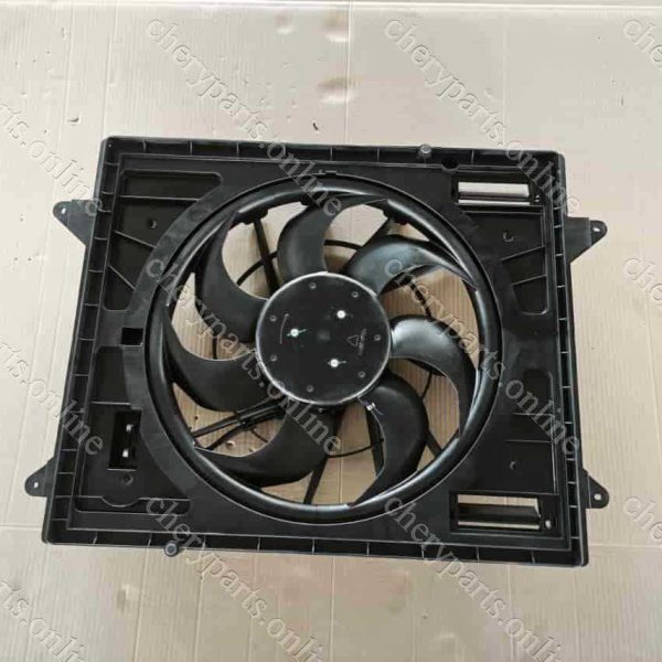 F26-1308010 COOLING FAN ASSY 1729