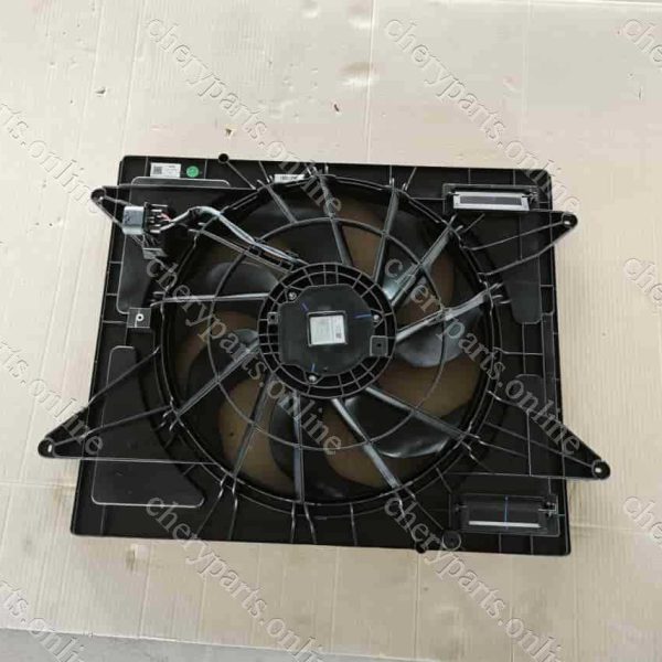 F26-1308010 COOLING FAN ASSY 1730