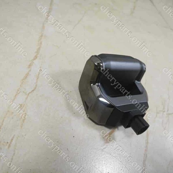 F26-1504520ZQ SHIFT KNOB ASSY 1245
