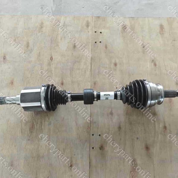 F26-2203010JS FRONT CONSTANT SPEED KNOB ACTUATING SHAFT 1246