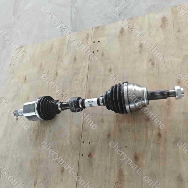 F26-2203010JS FRONT CONSTANT SPEED KNOB ACTUATING SHAFT 1247