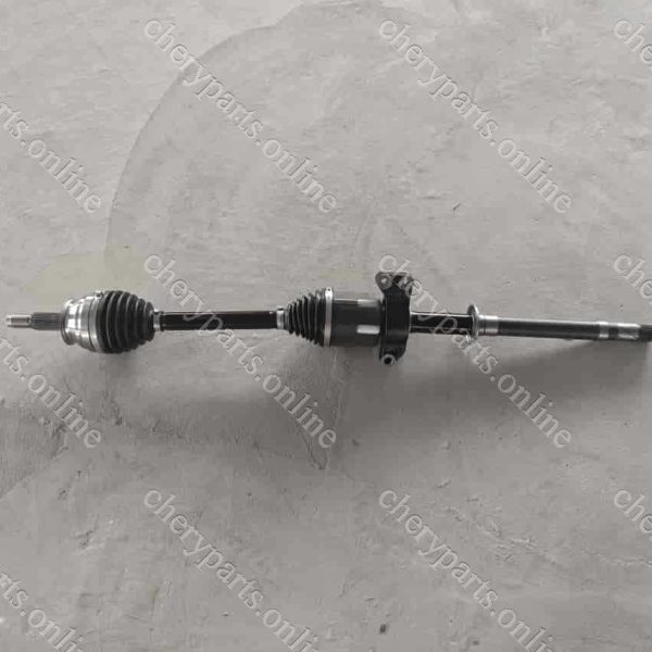 F26-2203020JS FRONT CONSTANT SPEED KNOB ACTUATING SHAFT 1248