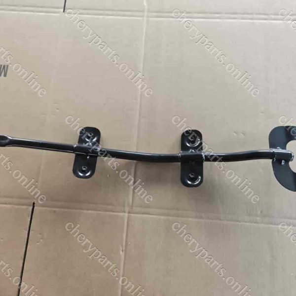 F26-2801010JS BOTTOM GUARD STRINGER ASSY 1250