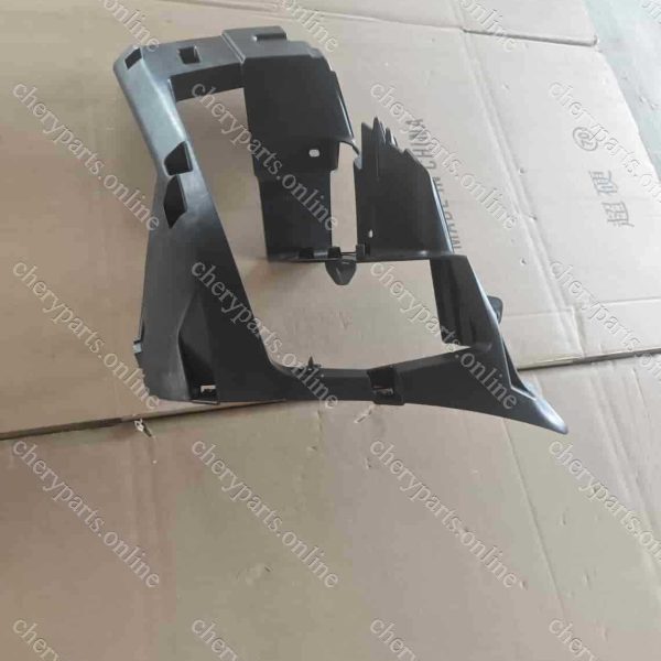 F26-28035011 LEFT INNER FRAME-FRONT BUMPER 1525