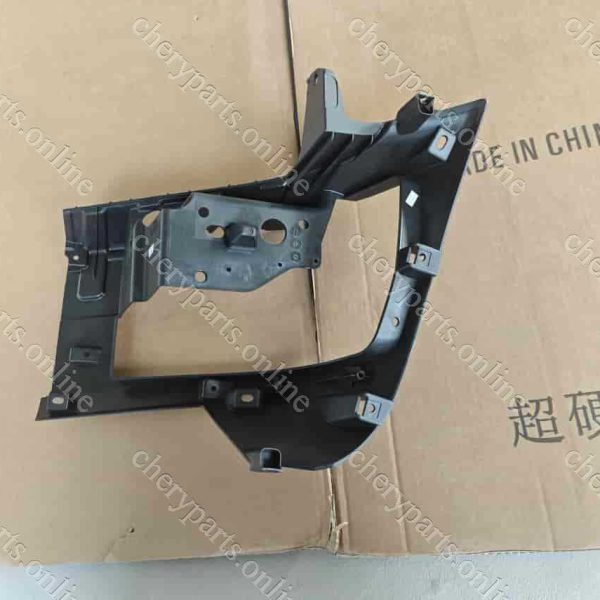 F26-28035012 RIGHT INNER FRAME-FRONT BUMPER 1526