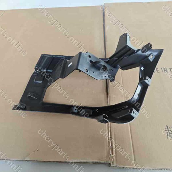 F26-28035012 RIGHT INNER FRAME-FRONT BUMPER 1527