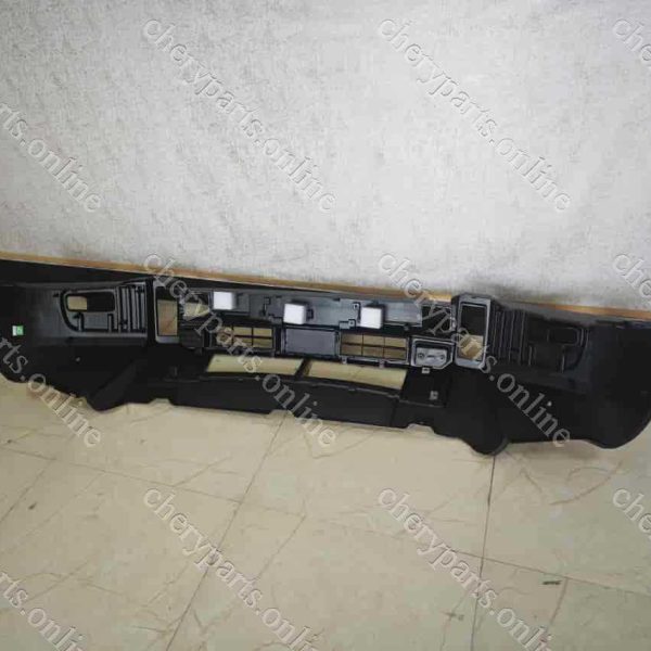 F26-2803501 FRONT BUMPER BODY 1252