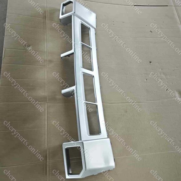 F26-2803507 LOWER TRIM PANEL-FRONT BUMPER 1735